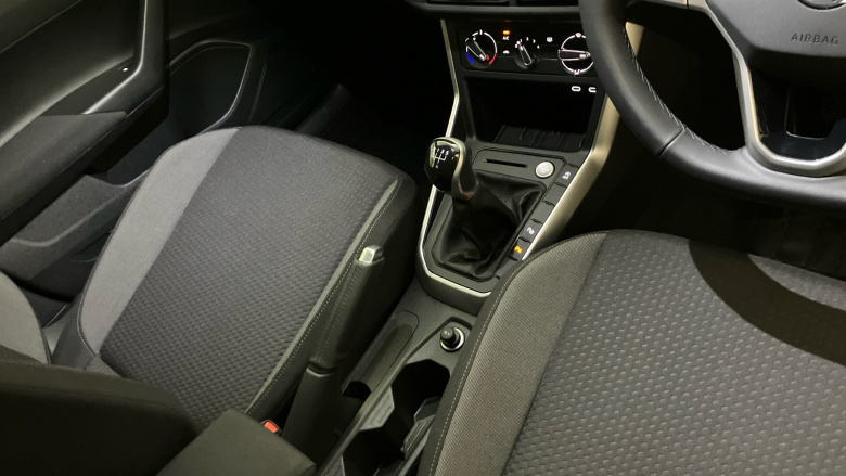 Volkswagen Taigo 1.0 TSI Match 5dr Petrol Hatchback